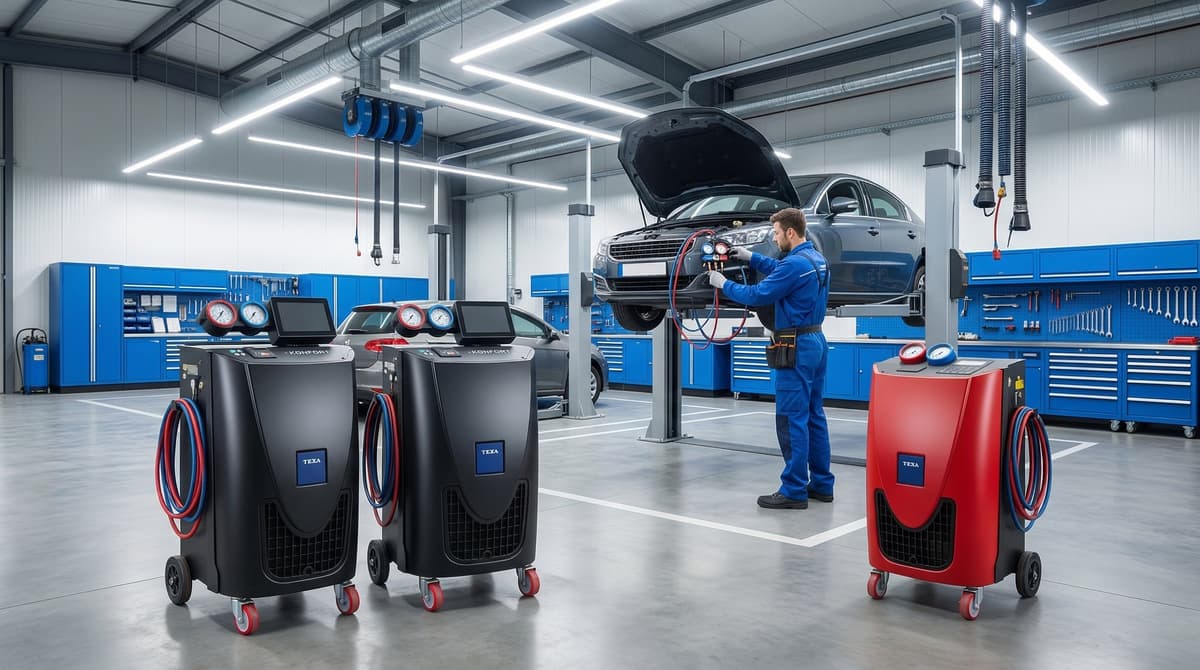 Как да подготвите колата за лятото — 5 стъпки